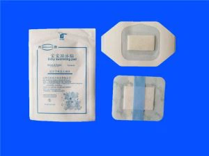 Šta ako je podloga za plivanje za bebe prevelika ili premala?