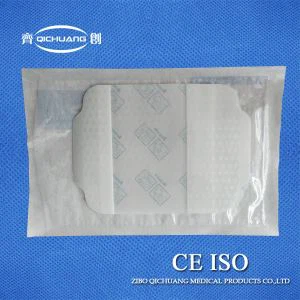 PICC Transparent Film Dressing